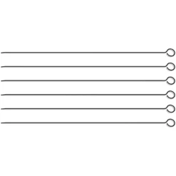 Tramontina Spieß 6 Teile